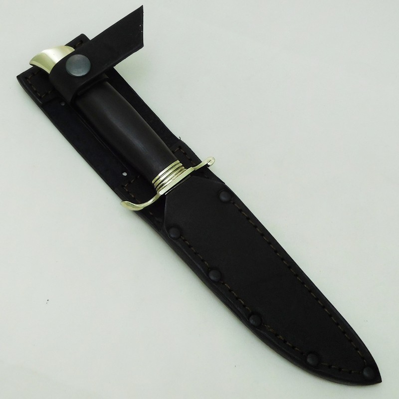 Нож филейный Classic 4550/18, 180 мм