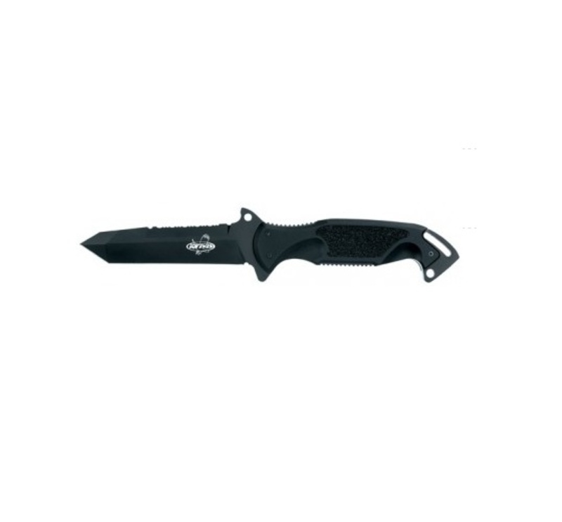 Нож с фиксированным клинком Remington Зулу I (Zulu) RM\895FT TF