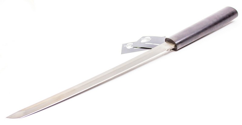 Нож Танто, булат, 485 мм