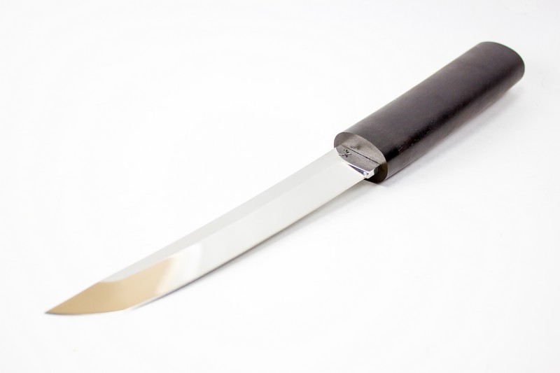 Нож Танто, х12мф, 310 мм