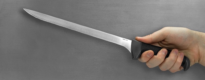 Филейный нож Kershaw 9.5